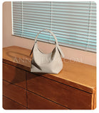 Small Leather Hobo Bags Ladies grey Leather Hobo Bag Small Hobo Leather Bag 