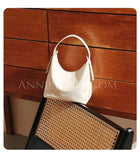 Small Leather Hobo Bags Ladies beige Leather Hobo Bag Small Hobo Leather Bag 