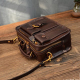 Small Leather Satchel Small Satchel Bags Cross Body Satchel Bag Womens 