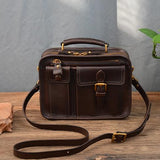 Small Leather Satchel Small Satchel Bags Cross Body Satchel Bag Womens 