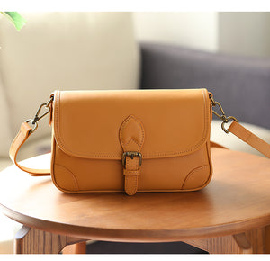 leather satchel for women