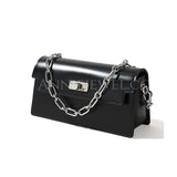 black Leather Satchel Small Leather Satchel Purse Leather Small Satchel