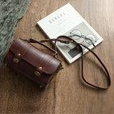 Women's Best Satchel Bags brown Satchel Bag Small Leather Satchel 