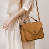 Small satchel handbags