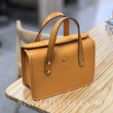 Small Leather Satchel Women's Satchel Handbags Small Satchel Handbags 