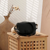 black satchel purse Women s