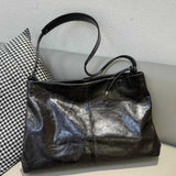 Women's Hobo Shoulder Bags Hobo Style Purse Soft Leather Hobo Bag 