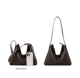 Soft Leather Hobo Purse Medium Hobo Purse Zipper Hobo Bag Womens - Annie Jewel