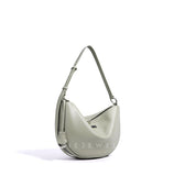 Slouchy Leather Hobo Bag Soft Leather Slouchy Hobo Bag Ladies Leather Hobo Bag 