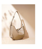 Slouchy Leather Hobo Bag Soft Leather Slouchy Hobo Bag Ladies Leather Hobo Bag 