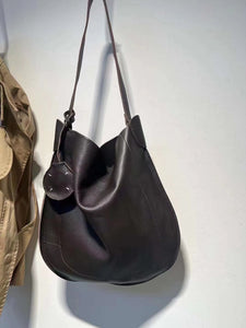 Soft Leather Slouchy Hobo Bag Soft Leather Hobo Bag Purse Womens