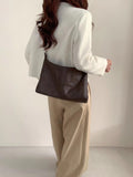 Soft Leather Slouchy Hobo Bag black Hobo Purse Slouchy Leather Hobo Bag 