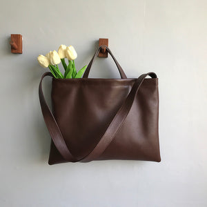 Soft leather Hobo Bag Purse Women's Leather Hobo Bags Leather Hobo Tote