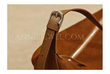 Suede Leather Hobo Bag Brown Leather Hobo Shoulder Bag Purse For Ladies Womens