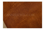 Suede Leather Hobo Bag Brown Leather Hobo Shoulder Bag Purse For Ladies Womens