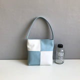 Mini Tote Bag Leather The Leather Mini Tote Bag Small Ladies Purse Leather 