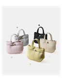 Yellow Leather Handbag The Leather Small Tote Bag The Tote Bag Small Leather Womens 