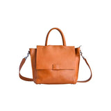 Women's Satchel Tote Handbags Brown Satchel Purse Tote Bag Satchel