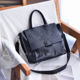 Women's Satchel Tote Handbags black Satchel bag Tote Bag Satchel