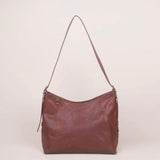 Genuine Leather black Hobo Bag Leather Bag Hobo Bag black Leather For Womens