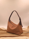 Women's Hobo Shoulder Bags Best Hobo Bags Brown Leather Hobo Bag 