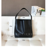 Black Leather Hobo Black Hobo Shoulder Bag Women's Leather Hobo Bags 