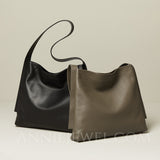 Soft leather Hobo Bag Purse Minimalist Hobo Bag Women's Leather Hobo Bags 