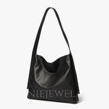 Soft leather Hobo Bag Purse Minimalist Hobo Bag Women's Leather Hobo Bags 