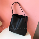 Black Leather Hobo Black Hobo Shoulder Bag Women's Leather Hobo Bags 