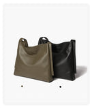 Soft leather Hobo Bag Purse Minimalist Hobo Bag Women's Leather Hobo Bags 