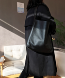 Black Leather Hobo Black Hobo Shoulder Bag Women's Leather Hobo Bags 