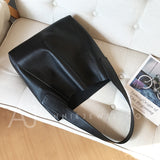 Black Leather Hobo Black Hobo Shoulder Bag Women's Leather Hobo Bags 