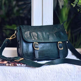 Women's Satchel Crossbody Best Satchel green satchel