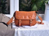 Women's Satchel Crossbody Best Satchel brown Leather Satchel Bag