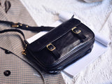 Women's Satchel Crossbody Best Satchel black Leather Satchel Bag