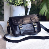 Women's Satchel Crossbody Best Satchel black Leather Satchel Bag