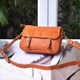 Women's Satchel Crossbody Best Satchel brown Leather Satchel Bag