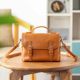 Women's satchel bag brown best satchel handbags