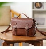 Women's brown satchel purse best satchel handbags