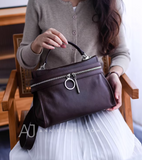 brown satchel best satchel bags ladies satchel handbags