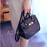 Small Satchel Purse black satchel handbag Women's Satchel Purse 