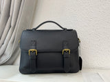 black satchel handbag Cross Body Satchel Bag Women's Satchel Purse 