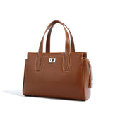 Women's Satchel brown  Satchel Handbag Crossbody Satchel 