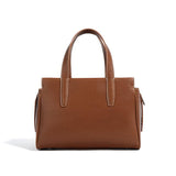 Women's Satchel brown Satchel purse Crossbody Satchel 