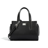 Women's Satchel Black Satchel bag Crossbody Satchel 