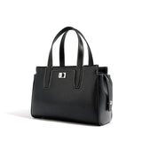 Women's Satchel Black Satchel purse Crossbody Satchel 