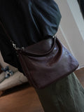 Black Leather Hobo Black Hobo Shoulder Bag Women's Leather Hobo Bags With Zipper 