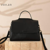 black satchel handbag Women's Satchel black leather satchels