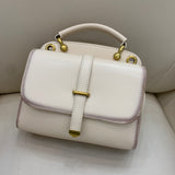 white satchel purseBest Satchel Bags 2024 white leather satchel