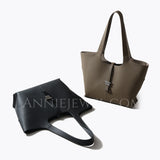 Gray Leather Tote Bag Grey Leather Tote Laptop Bag Leather Womens Leather Work Tote 